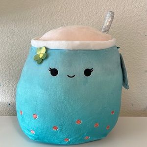 11” Jakarria Boba Squishmallow